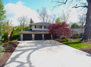 8519 Hunters Trl SE, Warren, OH 44484