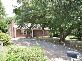 4626 Old Mill Rd, Gastonia, NC 28056