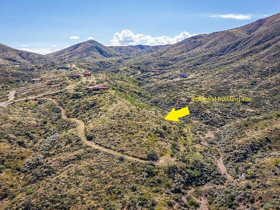 4th image of 18330 S Camino Chuboso