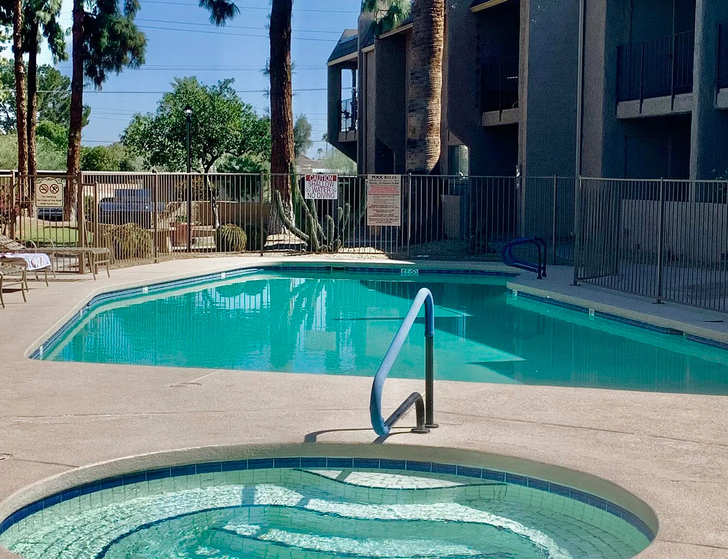 2 bed, 2.0 bath, 1002 sqft, $1,750 — Photo 3