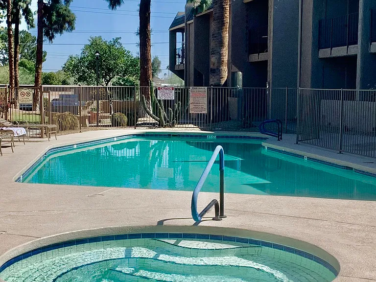 7430 E Chaparral Rd #A2533 — Photo 3