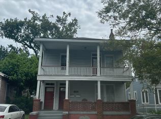 720 E 36th St #2, Savannah, GA 31401
