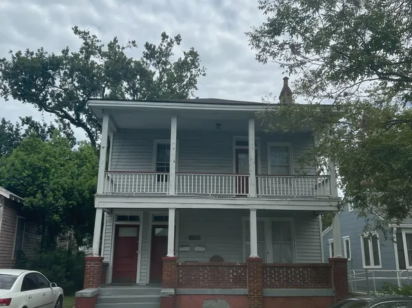 720 E 36th St #2, Savannah, GA 31401