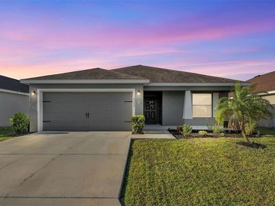 5304 White Egret Ln, Lakeland, FL, 33811
