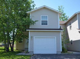 212 Pondera Ave UNIT 4, Bozeman, MT 59718
