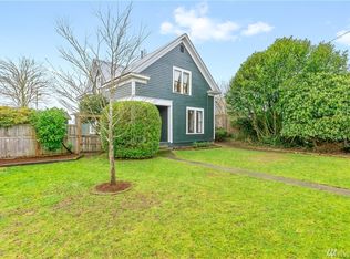 218 Madison St, Monroe, WA 98272