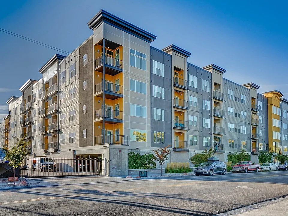 Via Apartments