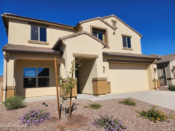 8834 W Red Spike Ice Dr, Marana, AZ 85653