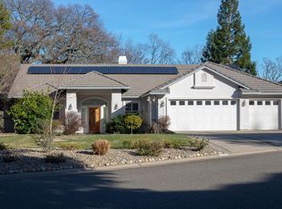 2503 Raleigh Way, El Dorado Hills, CA 95762