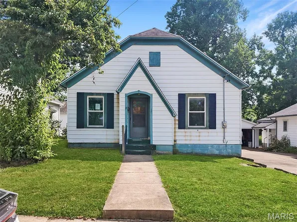 7 Mill St, Bonne Terre, MO 63628