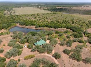 15925 N State Highway 95, Cistern, TX 78941