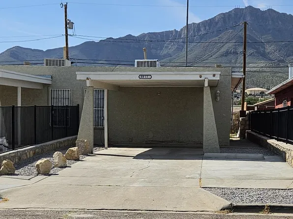 8811 Kenneth St #8811, El Paso, TX 79904