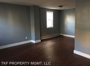 10 Rosa Parks Blvd FL 1ST, Paterson, NJ 07524