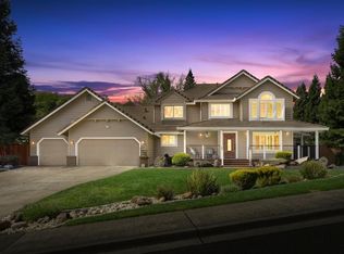1305 Deerwood Pl, Auburn, CA 95603