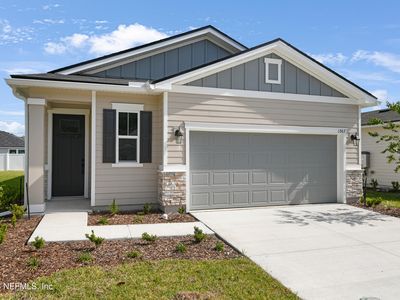 1063 LIGHTSEY CROSSING Lane, Augustine, FL, 32084