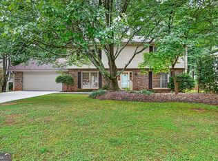 4682 Stonehenge Dr, Dunwoody, GA 30360
