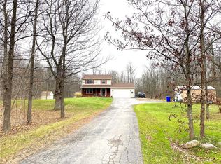 2781 Kendall Rd, Holley, NY 14470