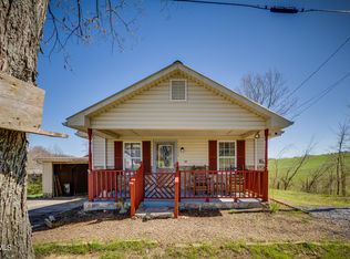 560 Anderson Loop, Greeneville, TN 37743