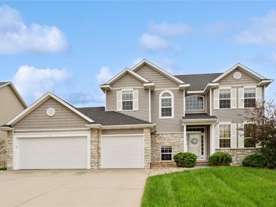 555 Bermier Dr, Marion, IA, 52302