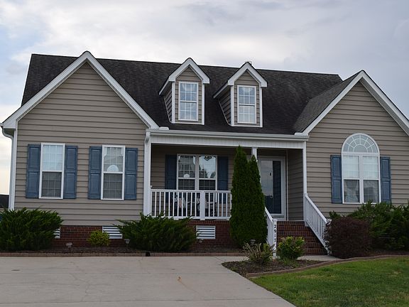 2nd image of 2917 Chellowe Ct