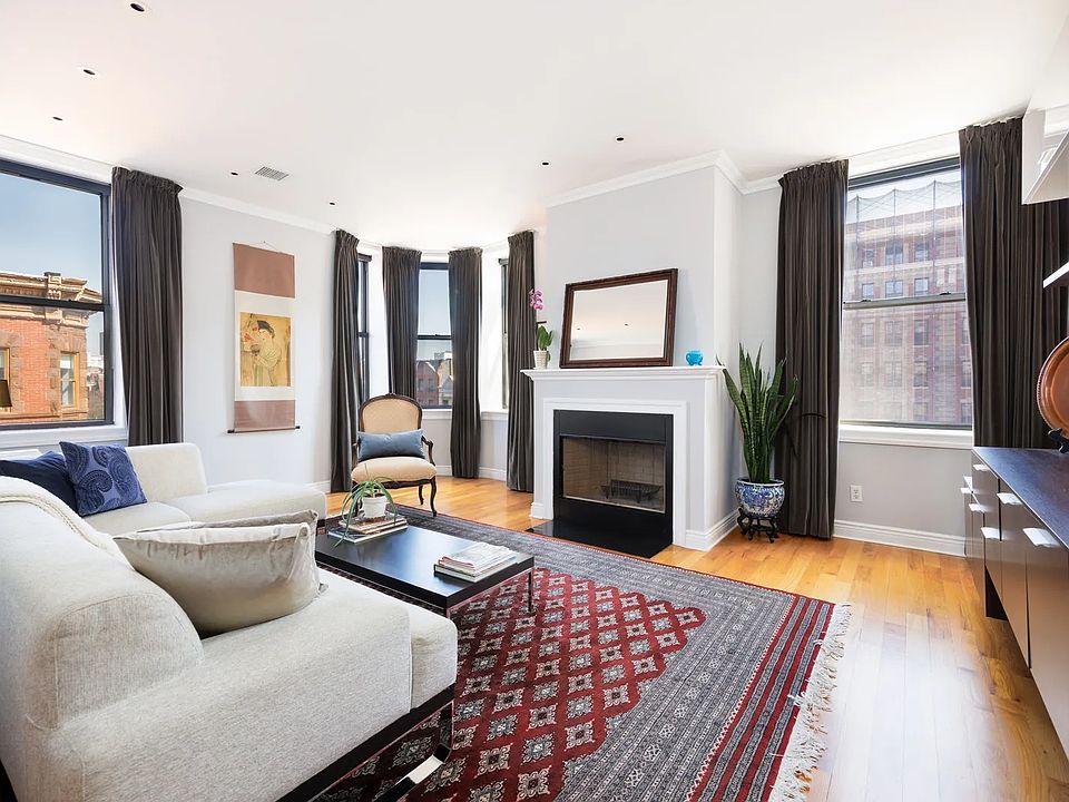 1st image of 100 W 119th St APT 5C