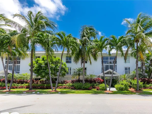 290 Sunrise Dr #3-F, Key Biscayne, FL 33149