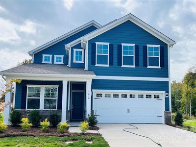 1010 Puddle Pond Rd, Indian Trail, NC, 28079