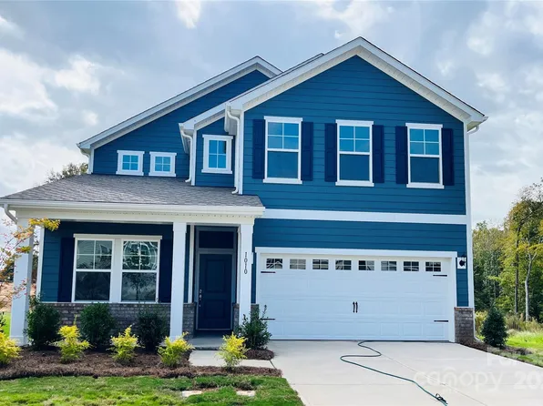 1010 Puddle Pond Rd, Indian Trail, NC 28079