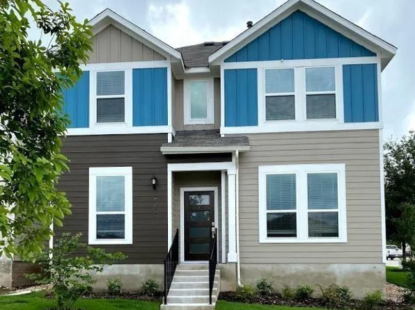 4802 Star Jasmine Dr #115, Austin, TX 78723