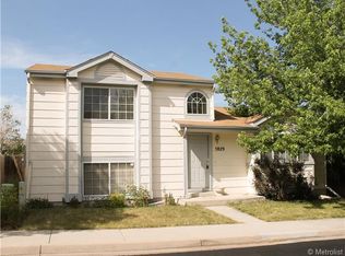 5829 Stanhope St, Castle Rock, CO 80104