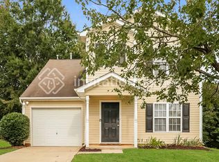 1108 Crowders Woods Dr, Gastonia, NC 28052