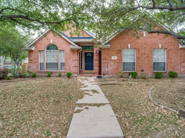 901 Autumn Ridge Dr, McKinney, TX 75070