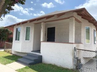 6311 Miles Ave, Huntington Park, CA 90255