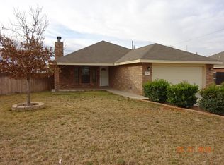704 Collie Way, Andrews, TX 79714