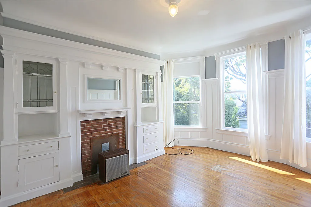 Building Photo - 711 Clayton St #3