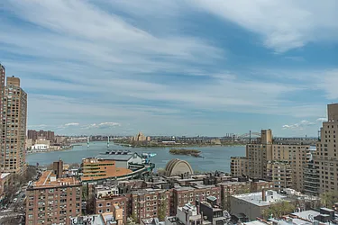 Rented by Solow Realty