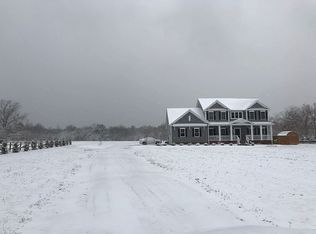 1274 Thelma Rd, Roanoke Rapids, NC 27870