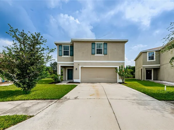 11904 Grand Kempston Dr, Gibsonton, FL 33534