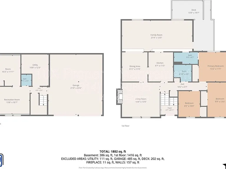 6518 Centennial Dr — Photo 40