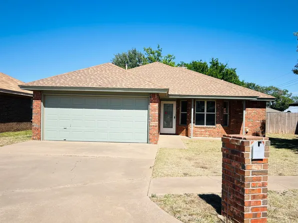 9617 Dover Ave, Lubbock, TX 79424