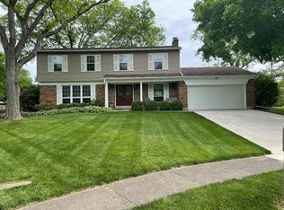 2140 Winchester Pl, Fairfield, OH
