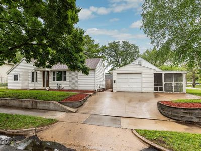432 12th Ave SE, Rochester, MN, 55904