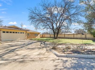 8015 Beaufort Ave, Lubbock, TX 79424