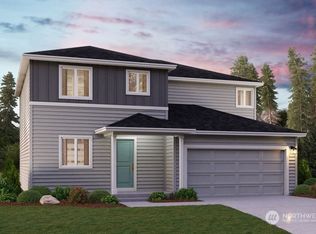 9212 Conine St SE, Yelm, WA 98597