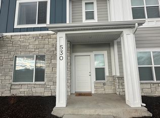 530 W 340 S, Providence, UT 84332