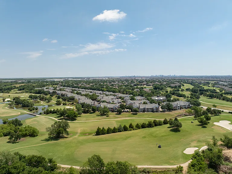 Townhomes of Coyote Ridge — Photo 42