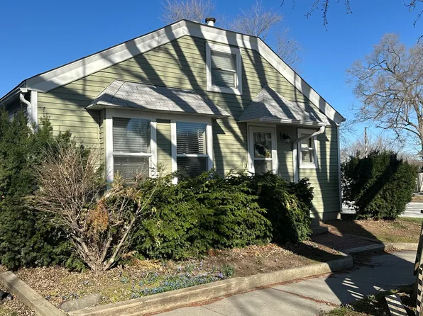 223 N West St, Missouri Valley, IA 51555