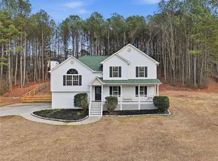 302 White Marble Way, Ball Ground, GA 30107