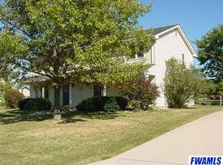 5703-5705 Westhills Rd, Fort Wayne, IN 46804