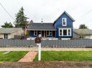 115 S 4th Ave, Ridgefield, WA 98642
